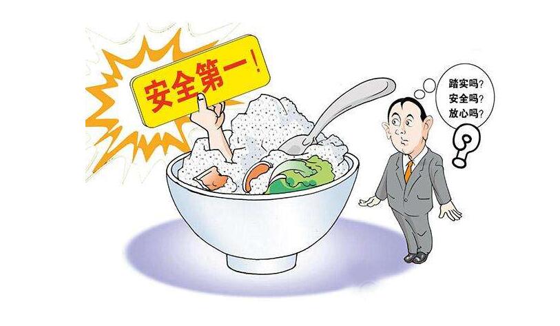 食品安全快檢技術(shù)市場建設(shè)有望提速食品安全快檢行業(yè)將迎來新的發(fā)展機(jī)遇