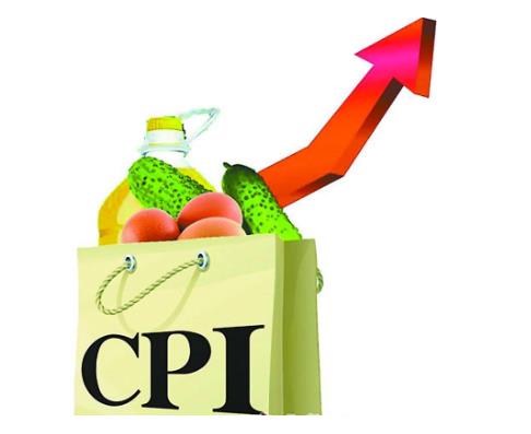 2018年9月份全國居民消費價格指數(shù)(CPI)同比漲2.5%，漲幅創(chuàng)3月份以來新高