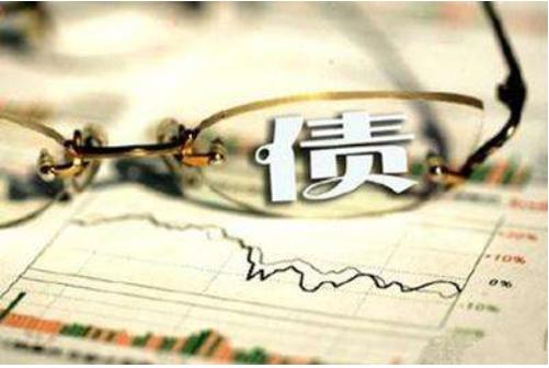 10月份，債券市場共發(fā)行各類債券3.2萬億元，國債發(fā)行3495億元