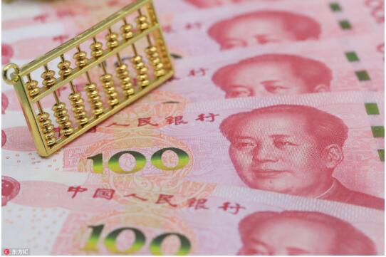 財(cái)政部：提前向全國地方政府投入16632億元的中央財(cái)政資金，河南、四川收獲最多
