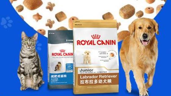 我國寵物行業(yè)市場規(guī)模不斷擴大 ，但專業(yè)寵物食品的滲透率尚不到5%，前景可期?