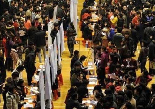 前10月新增就業(yè)1200萬，國務(wù)院從5個方面提出15條具體措施穩(wěn)定和促進(jìn)就業(yè)