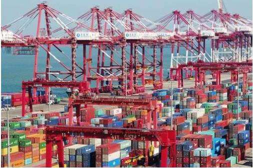 2018年前10個(gè)月中國服務(wù)進(jìn)出口總額逾4.3萬億元，規(guī)模創(chuàng)史上新高?