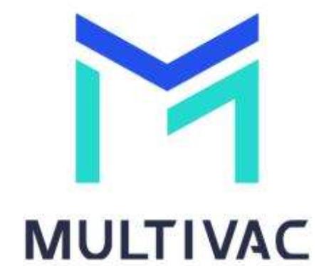 MultiVAC完成天使輪投資，創(chuàng)世資本投資，金額未透露