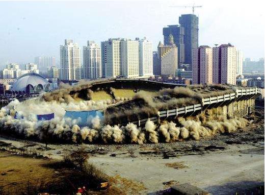 未來高性能、高安全性、高可靠、低污染是民爆行業(yè)主要的發(fā)展方向