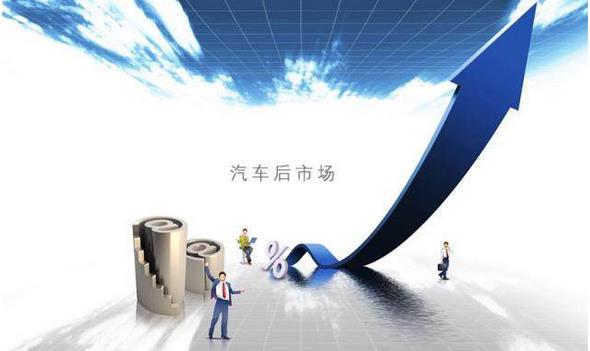 與發(fā)達(dá)國(guó)家相比，我國(guó)汽車(chē)后市場(chǎng)占比較低，還有很大的發(fā)展空間