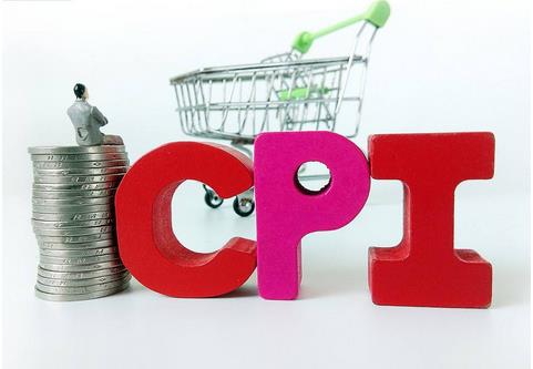 國家統(tǒng)計局：1月份17個省份CPI同比漲幅高于全國，其中，廣西、廣東居首，漲幅均為2.4%