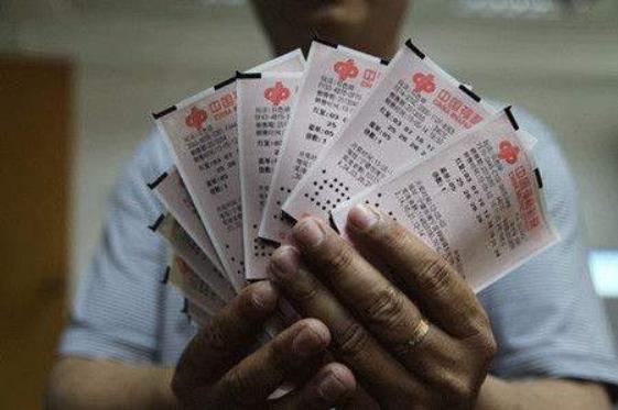 財(cái)政部：1月份，全國(guó)共銷售彩票479.55億元，同比增加96.26億元，增長(zhǎng)25.1%