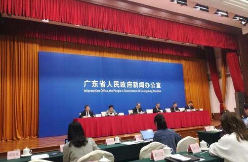 廣東?。宏P于推進粵港澳大灣區(qū)建設等配套文件即將公布