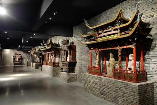 國(guó)家文物局局長(zhǎng)劉玉珠：爭(zhēng)取今年和有關(guān)部門一起出臺(tái)關(guān)于推進(jìn)博物館改革發(fā)展的實(shí)施意見