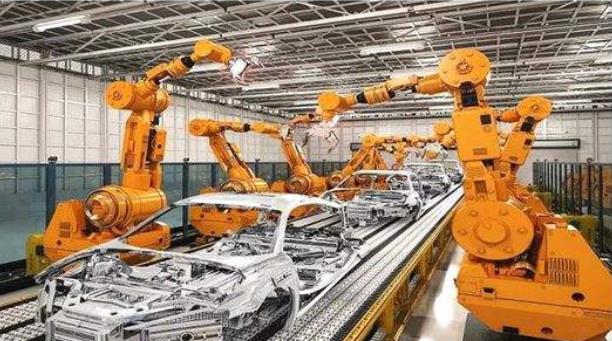 我國工業(yè)控制自動化技術走向更加智能化、網絡化、便捷化的道路
