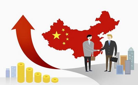 中國銀行：今年二季度中國經(jīng)濟(jì)有望企穩(wěn)，GDP增長將在6.3%左右