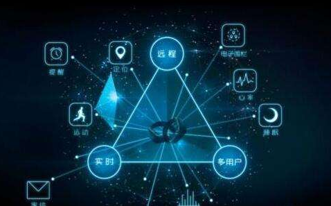 支付“鏈”上產(chǎn)業(yè) 匯付天下金融科技中臺助力行業(yè)數(shù)字化升級
