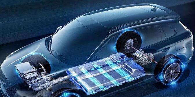 國家電網(wǎng)發(fā)布《電動汽車ChaoJi傳導充電技術白皮書》