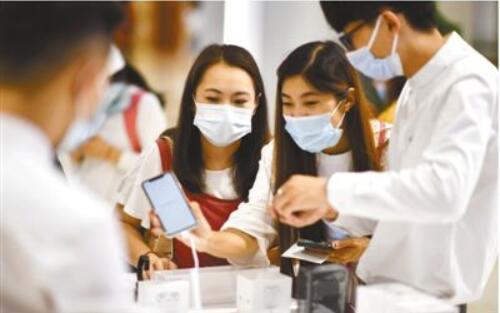 免稅業(yè)市場規(guī)模擴大助消費回暖：降低購物成本，拉動旅游消費