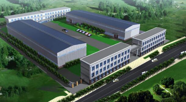 連云港玻璃鋼建設項目可研報告