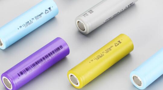 年產(chǎn)10億AH高能量密度新型鋰離子電池擴(kuò)建項目可行性研究報告