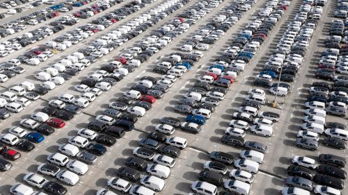 2023年汽車(chē)后市場(chǎng)市場(chǎng)現(xiàn)狀分析及發(fā)展前景預(yù)測(cè)